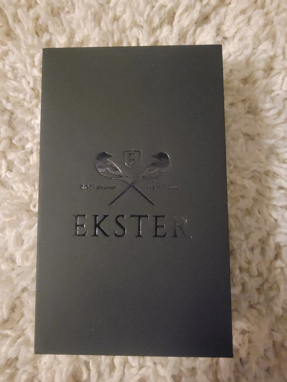 EKSTER Parliament Wallet-NIB